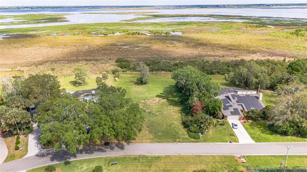 0 Hidden Harbor Lane Kissimmee FL 34746