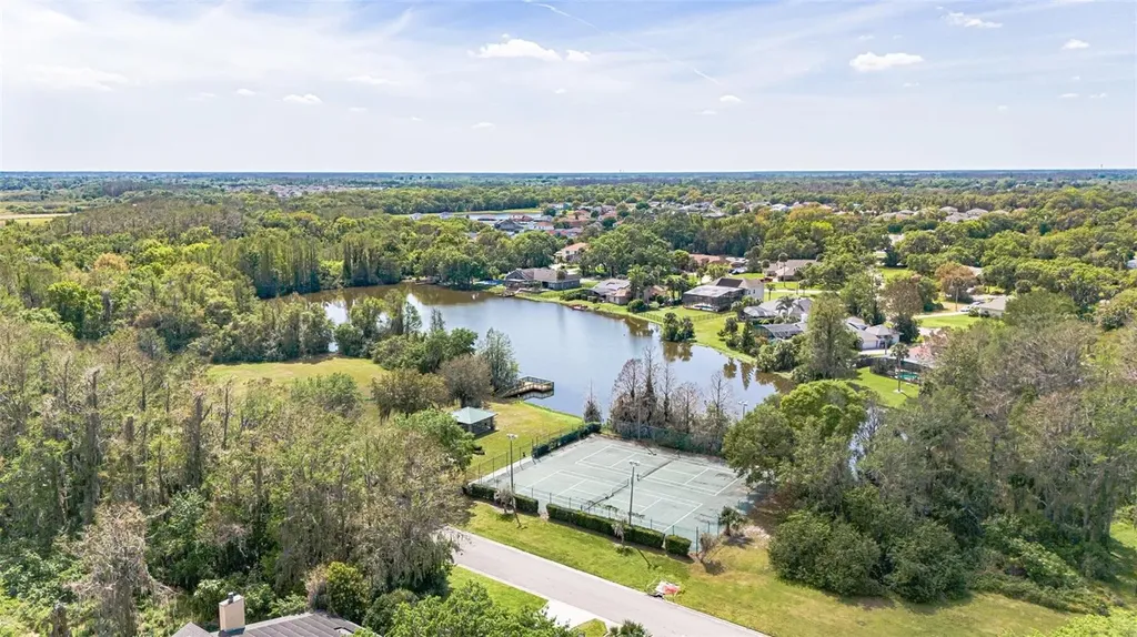 0 Hidden Harbor Lane Kissimmee FL 34746