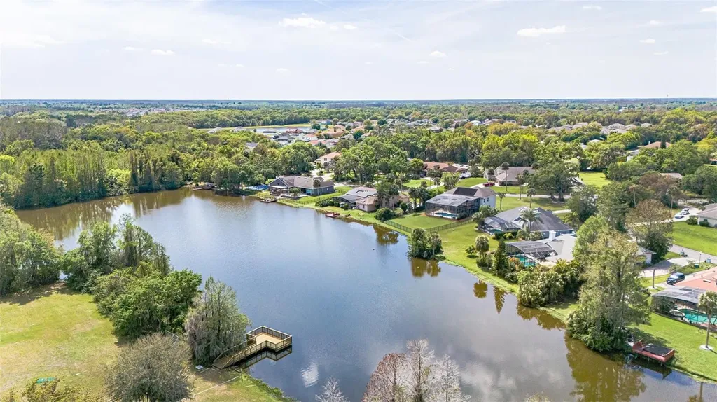 0 Hidden Harbor Lane Kissimmee FL 34746