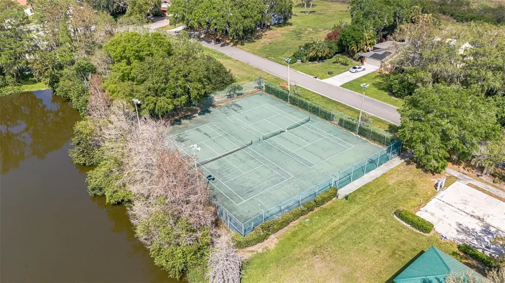 0 Hidden Harbor Lane Kissimmee FL 34746