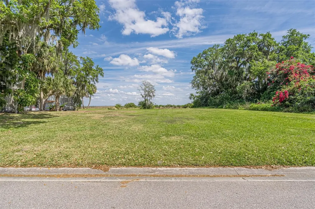 0 Hidden Harbor Lane Kissimmee FL 34746