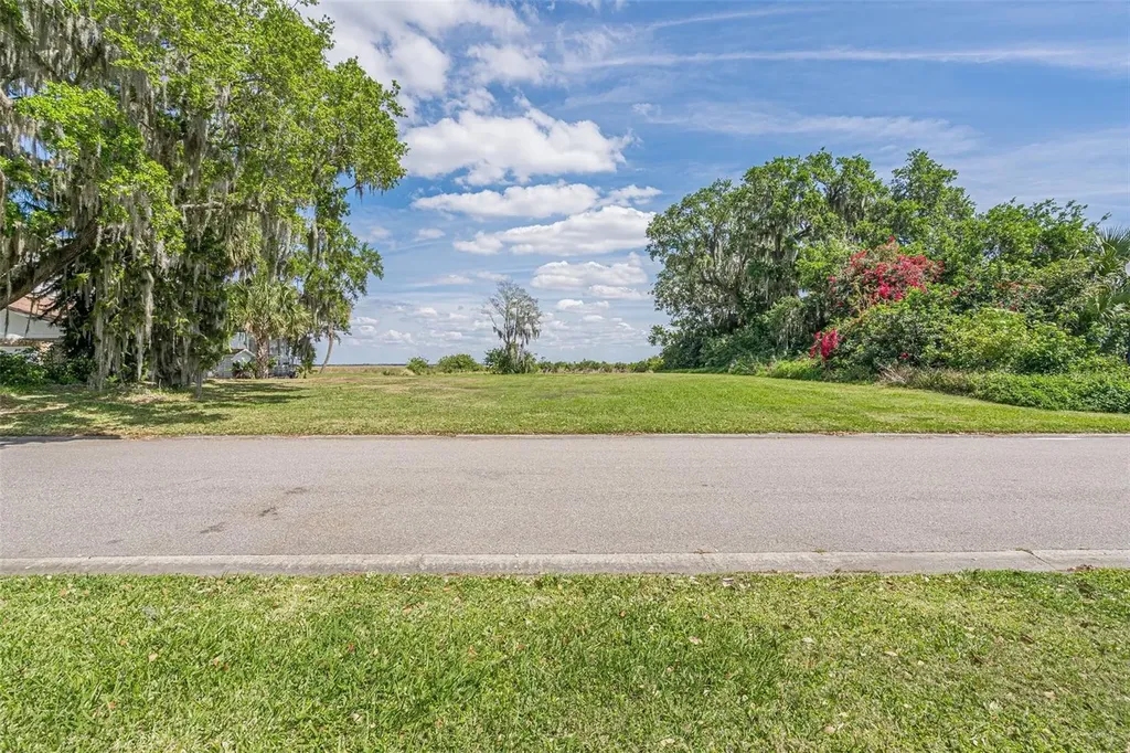 0 Hidden Harbor Lane Kissimmee FL 34746