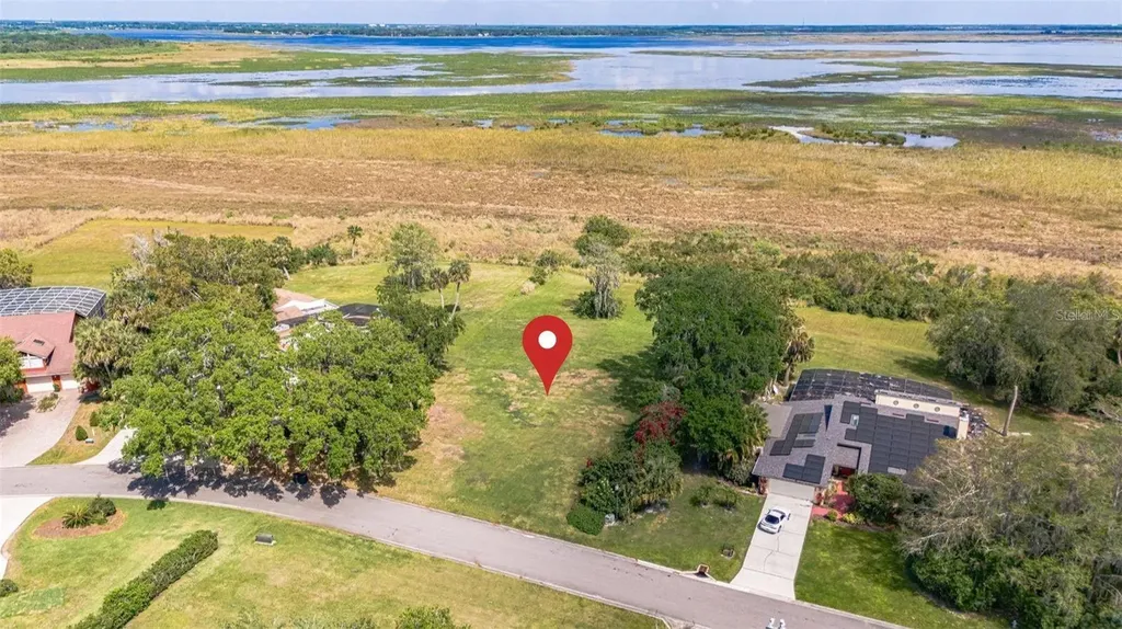 0 Hidden Harbor Lane Kissimmee FL 34746