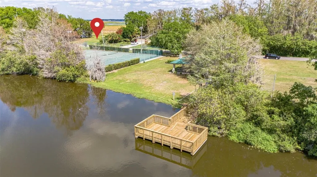 0 Hidden Harbor Lane Kissimmee FL 34746