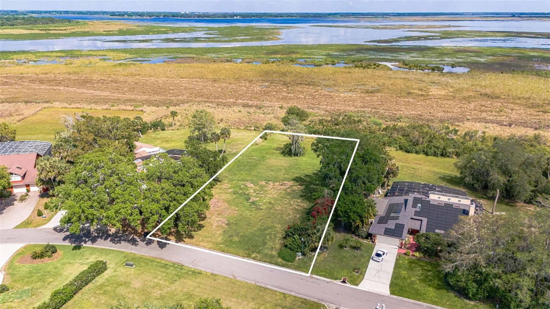0 Hidden Harbor Lane Kissimmee FL 34746