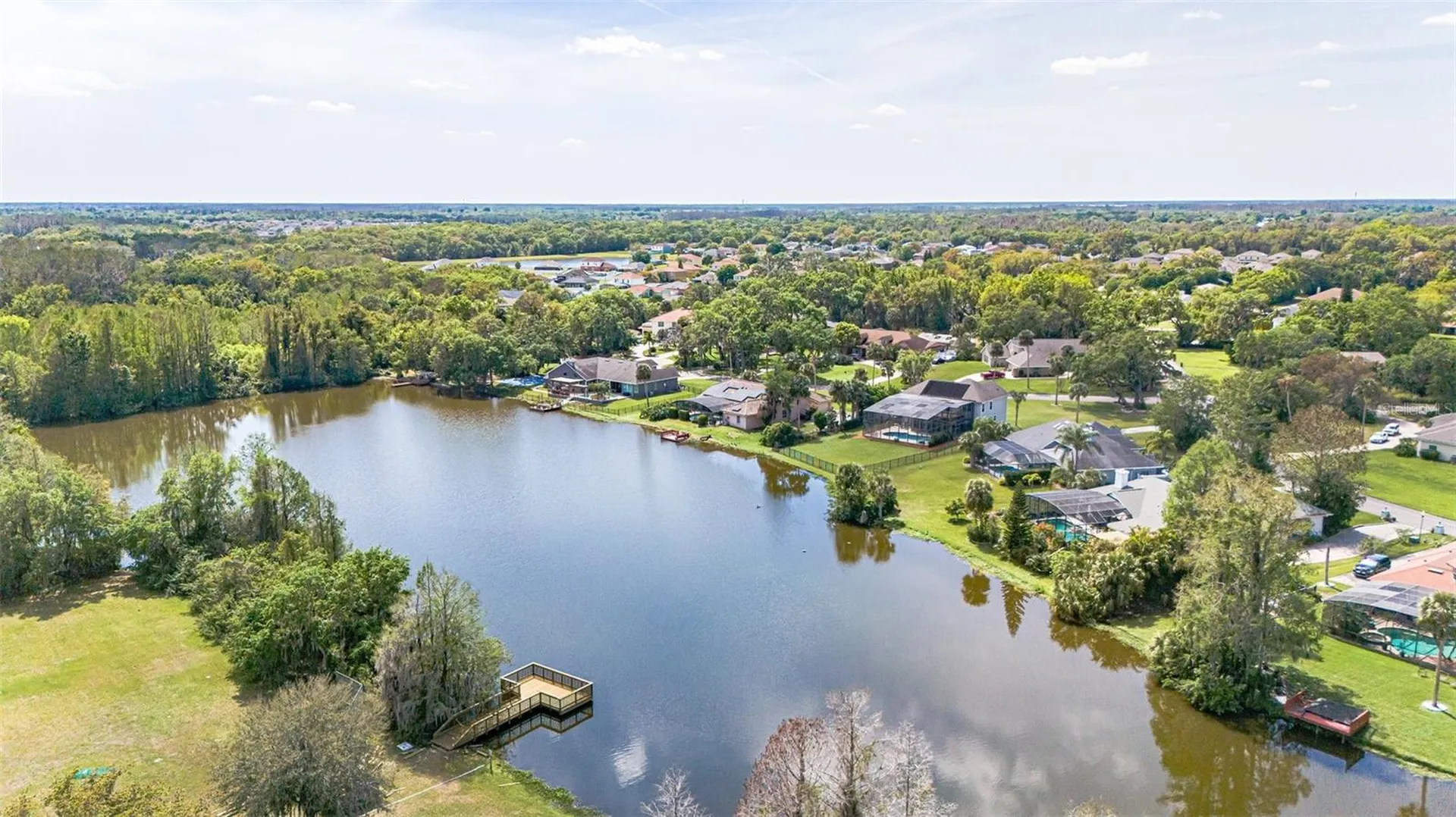 0 Hidden Harbor Lane Kissimmee FL 34746