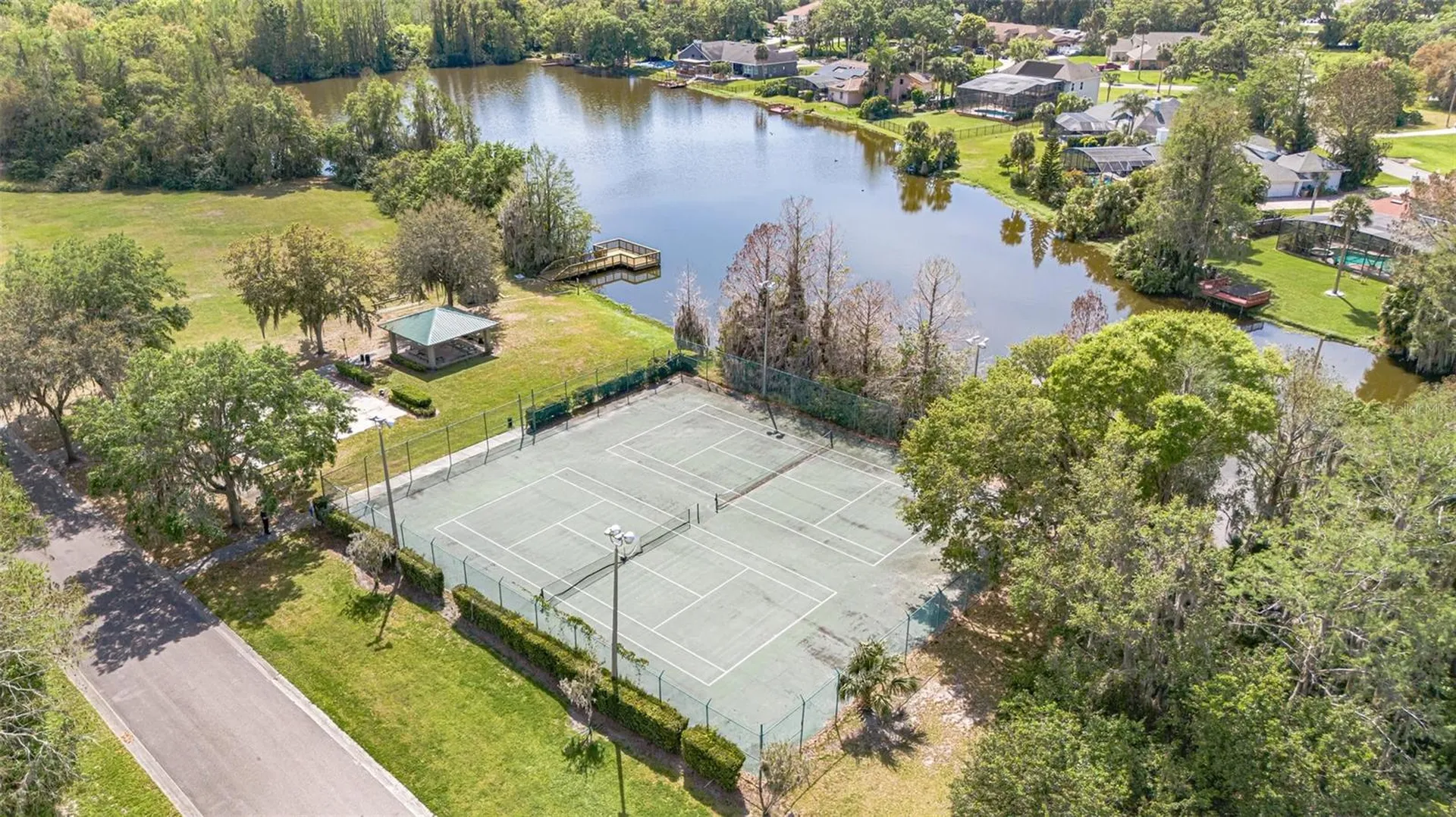 0 Hidden Harbor Lane Kissimmee FL 34746