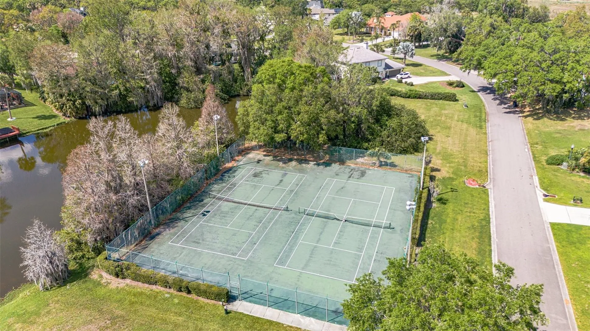 0 Hidden Harbor Lane Kissimmee FL 34746