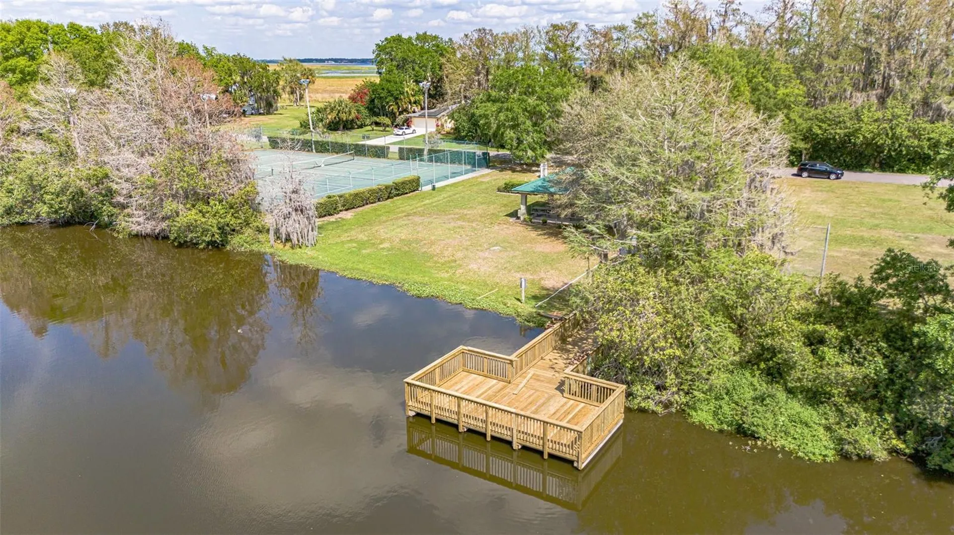 0 Hidden Harbor Lane Kissimmee FL 34746