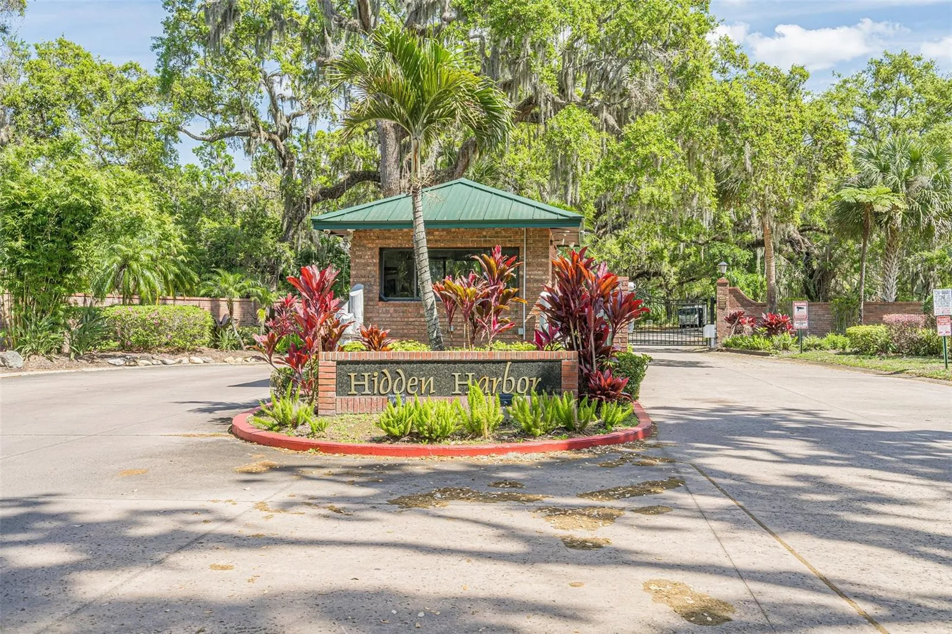 0 Hidden Harbor Lane Kissimmee FL 34746