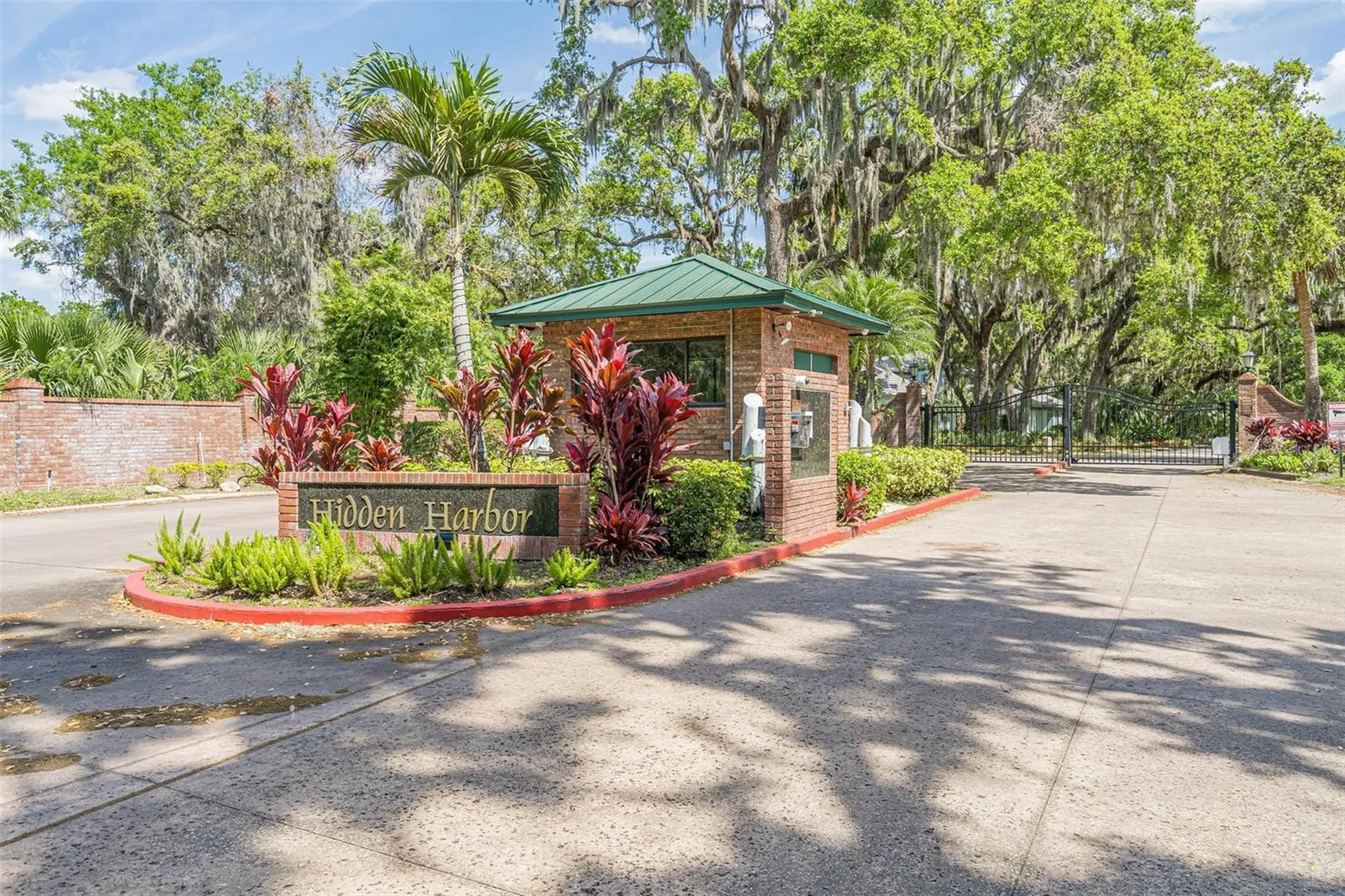 0 Hidden Harbor Lane Kissimmee FL 34746