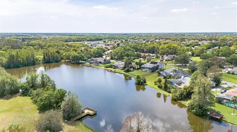 0 Hidden Harbor Lane Kissimmee FL 34746