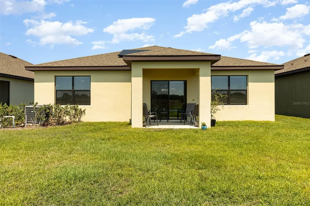 3920 Foggy Mist Road SE Palm Bay FL 32909