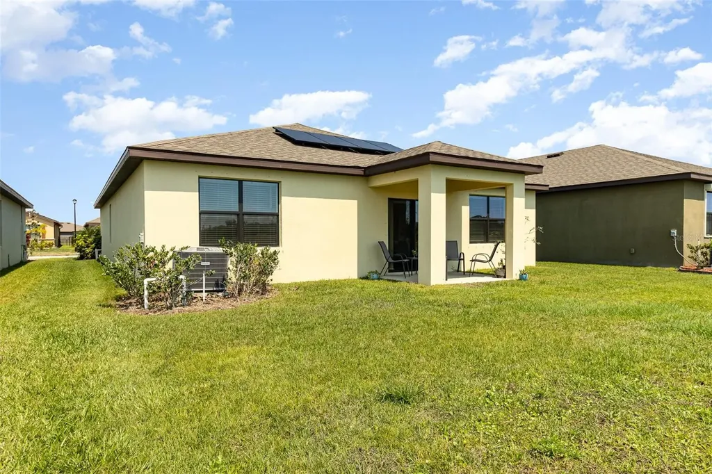 3920 Foggy Mist Road SE Palm Bay FL 32909