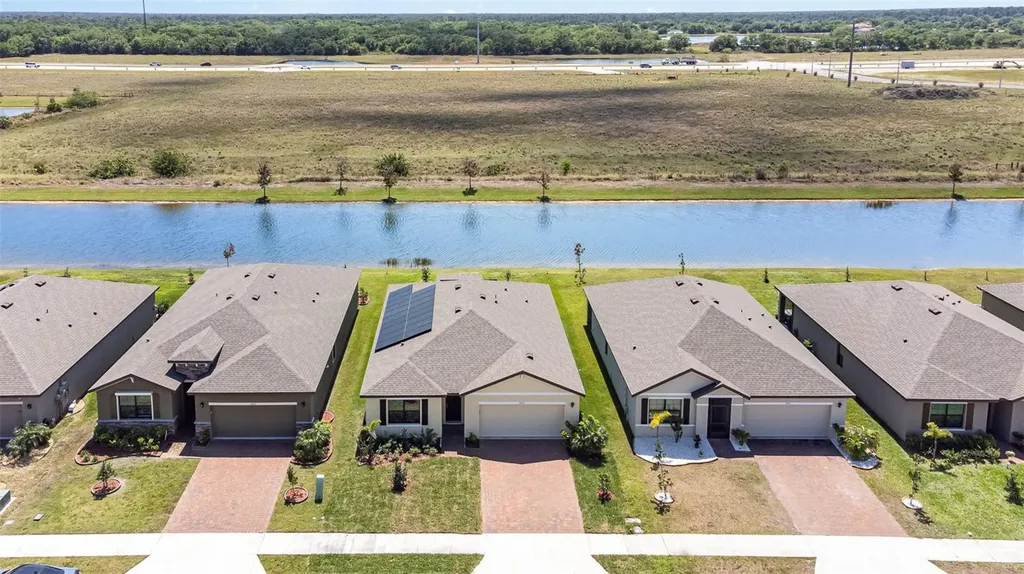 3920 Foggy Mist Road SE Palm Bay FL 32909