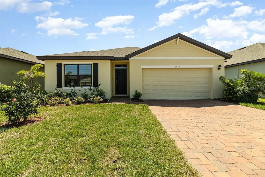 3920 Foggy Mist Road SE Palm Bay FL 32909