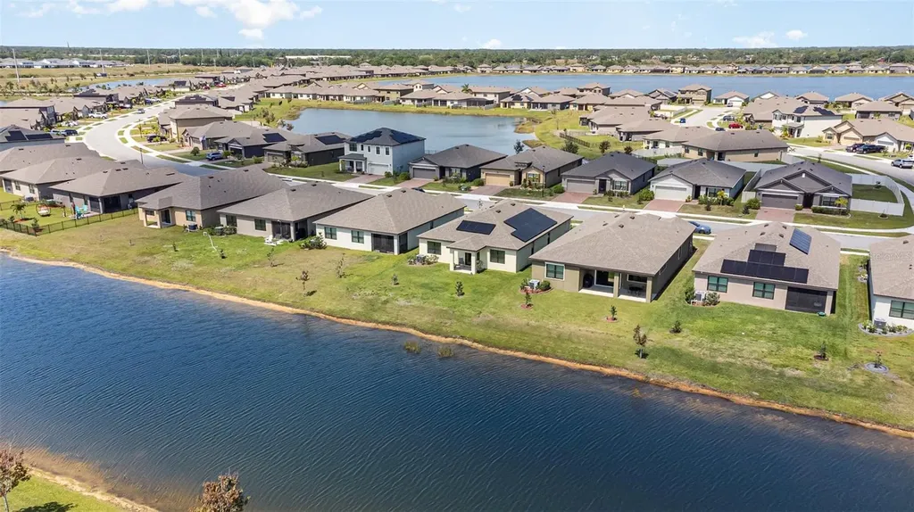 3920 Foggy Mist Road SE Palm Bay FL 32909