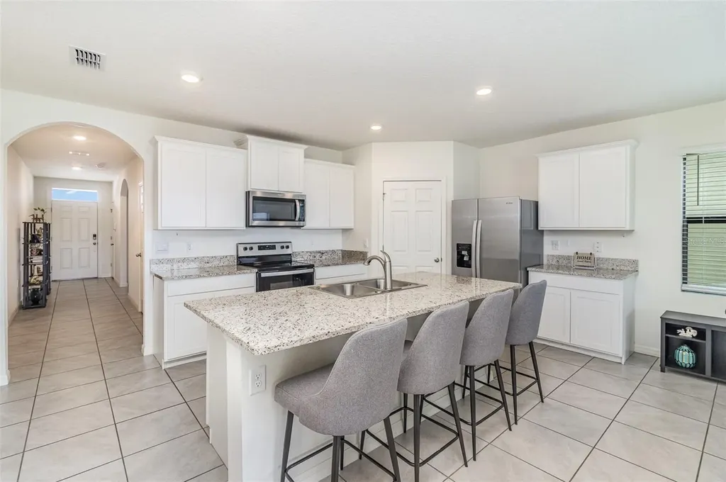 3920 Foggy Mist Road SE Palm Bay FL 32909