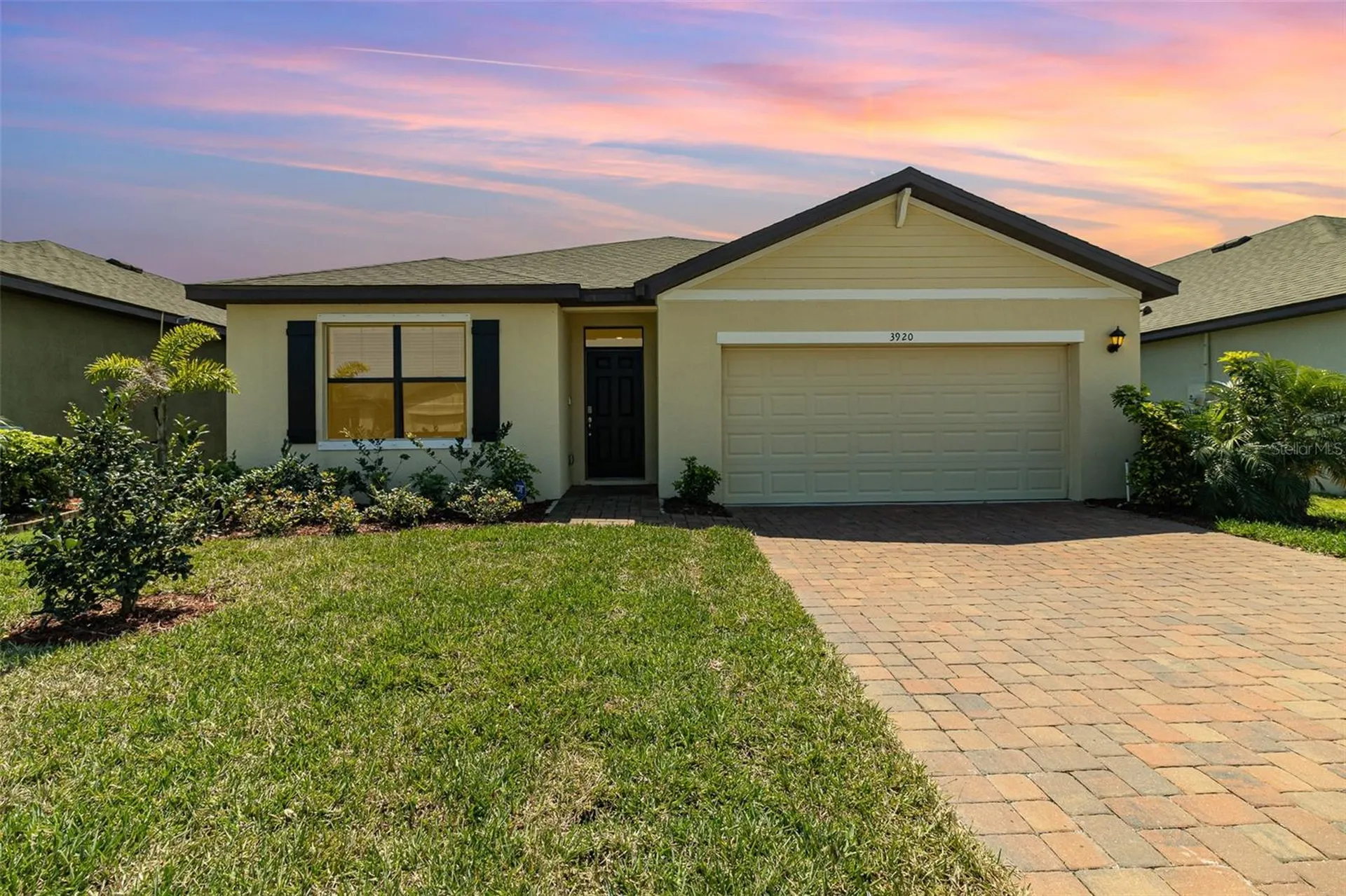 3920 Foggy Mist Road SE Palm Bay FL 32909