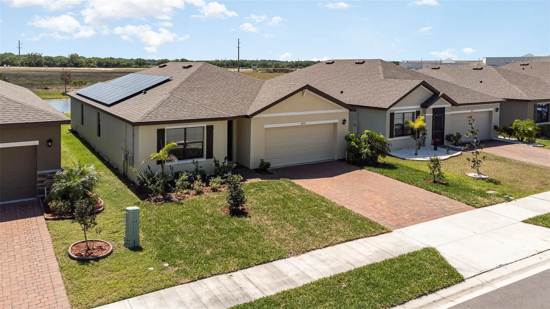 3920 Foggy Mist Road SE Palm Bay FL 32909