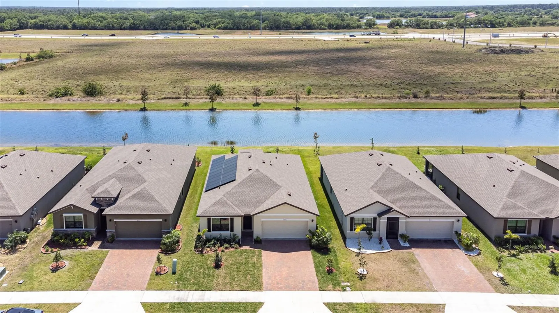 3920 Foggy Mist Road SE Palm Bay FL 32909