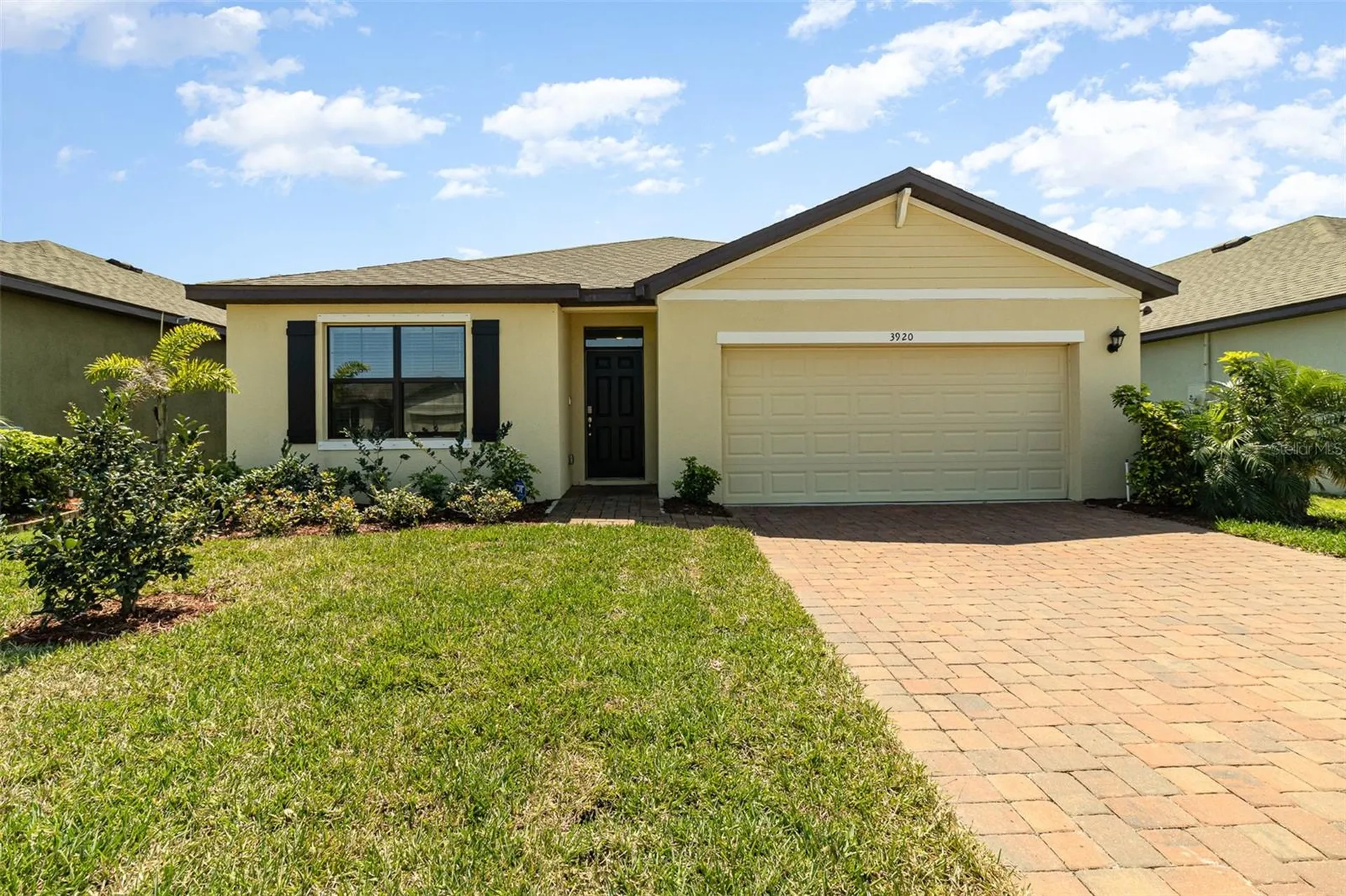3920 Foggy Mist Road SE Palm Bay FL 32909