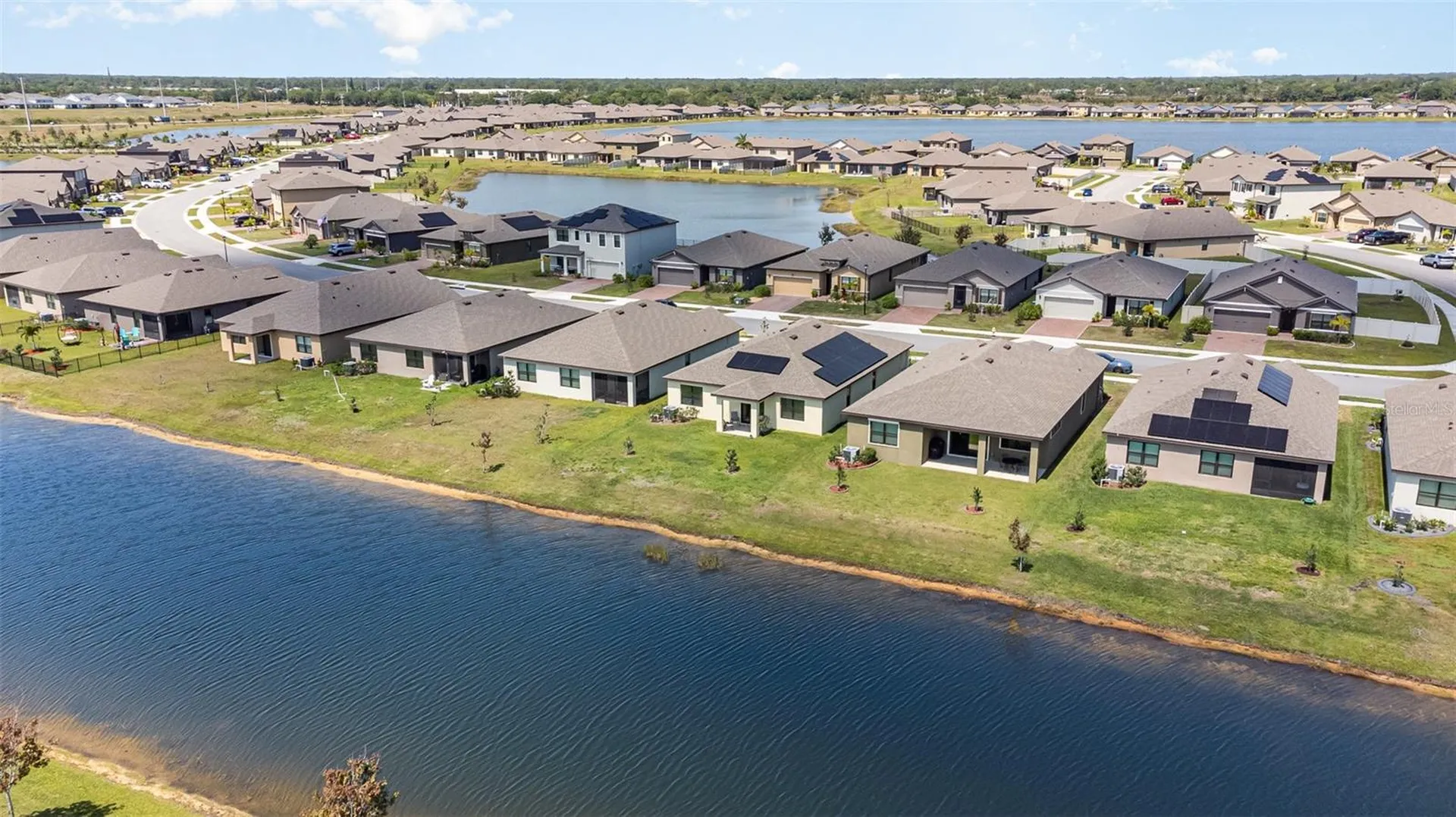 3920 Foggy Mist Road SE Palm Bay FL 32909