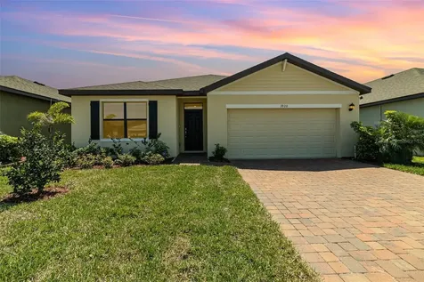 3920 Foggy Mist Road SE Palm Bay FL 32909