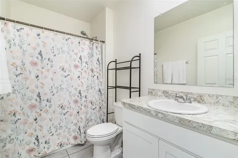 3920 Foggy Mist Road SE Palm Bay FL 32909
