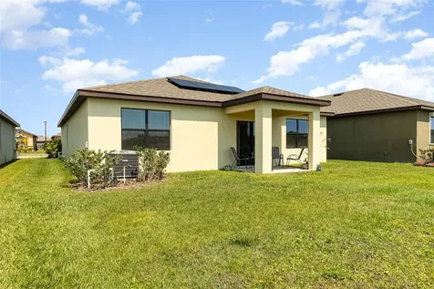 3920 Foggy Mist Road SE Palm Bay FL 32909