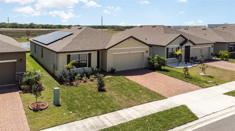 3920 Foggy Mist Road SE Palm Bay FL 32909