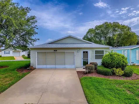 701 Cottage Park Lane Leesburg FL 34748