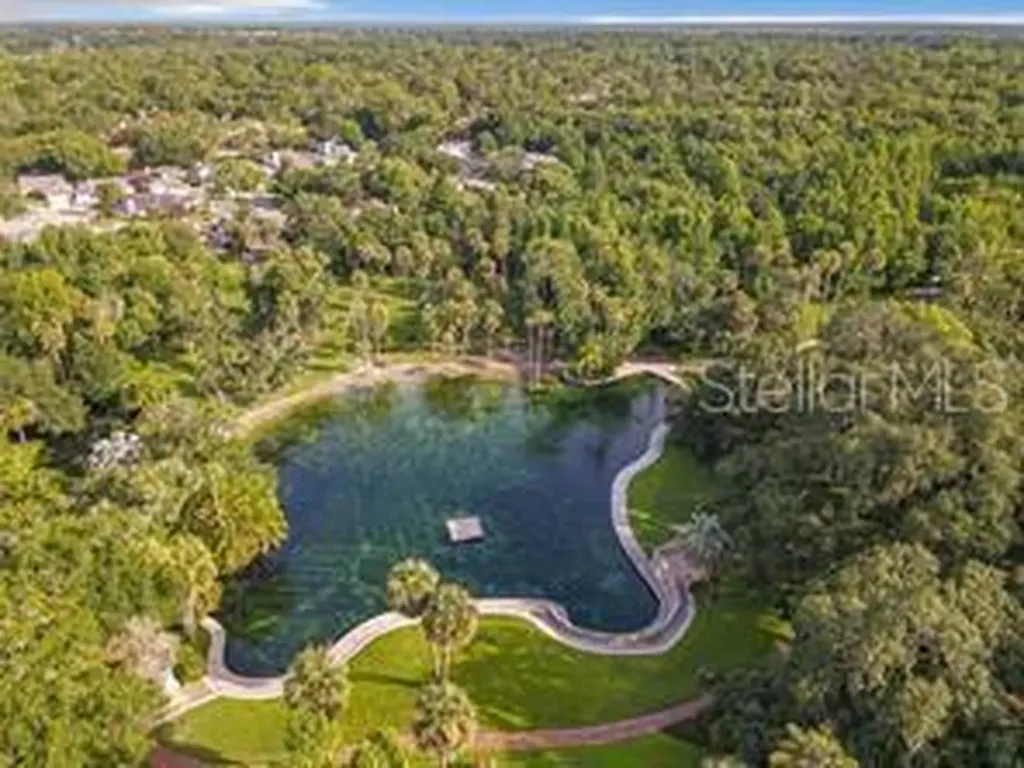 123 Tomoka Trail Longwood FL 32779