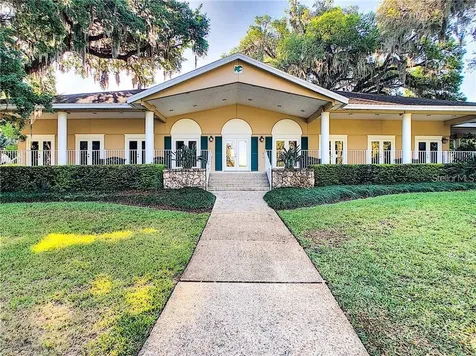 123 Tomoka Trail Longwood FL 32779