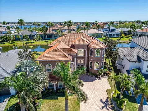 1408 Alhambra Drive Apollo Beach FL 33572