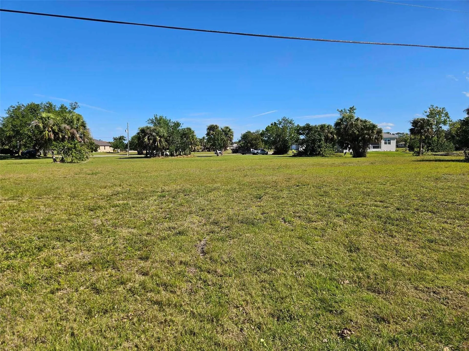 24252 Peppercorn Road Punta Gorda FL 33955