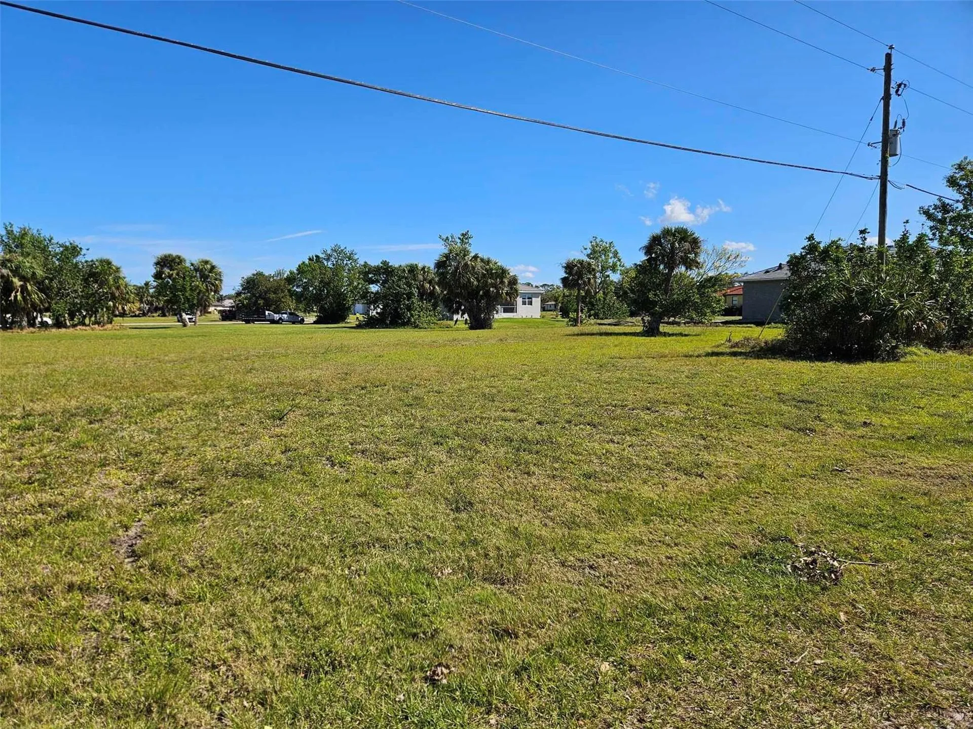 24252 Peppercorn Road Punta Gorda FL 33955