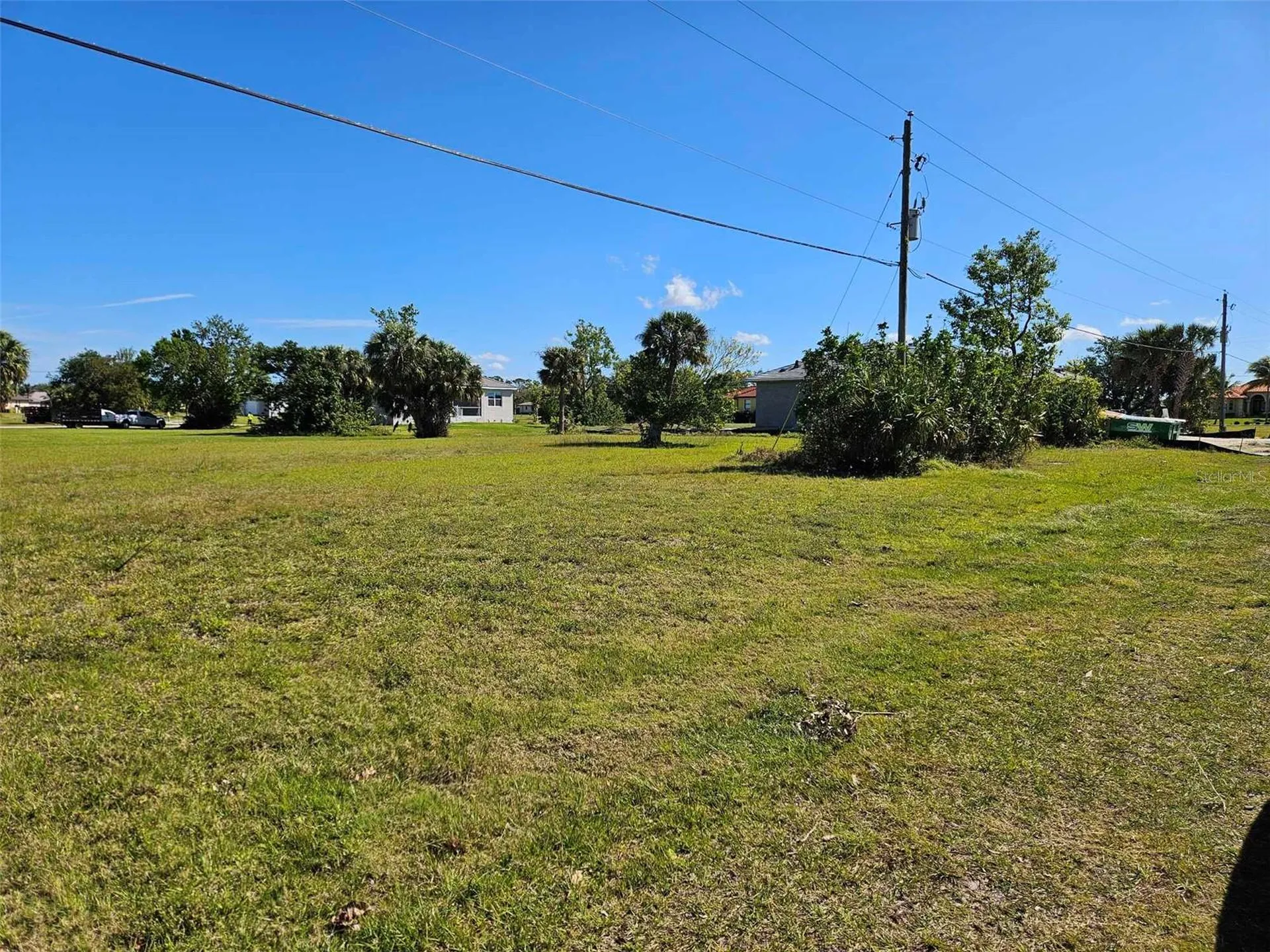 24252 Peppercorn Road Punta Gorda FL 33955