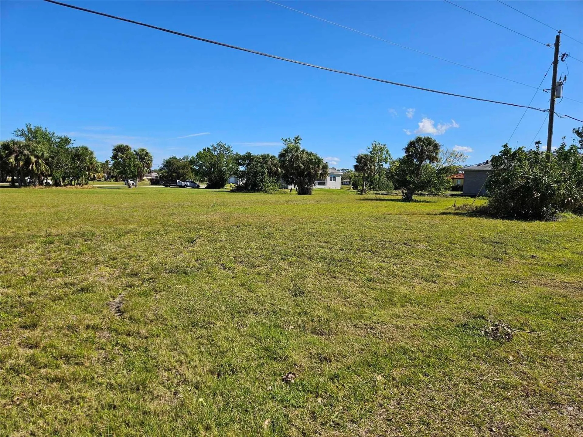 24252 Peppercorn Road Punta Gorda FL 33955