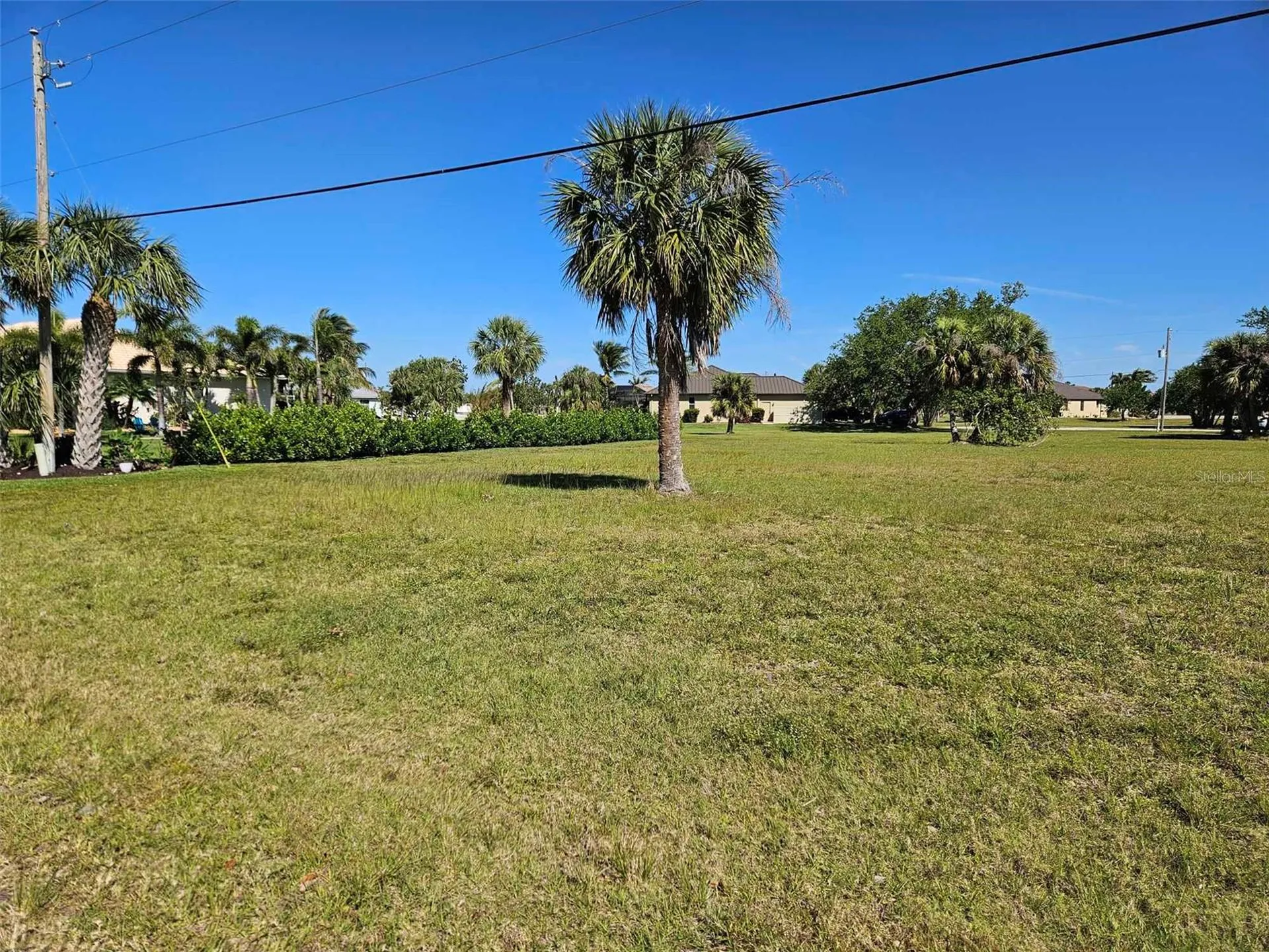 24252 Peppercorn Road Punta Gorda FL 33955