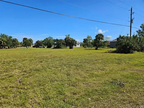 24252 Peppercorn Road Punta Gorda FL 33955