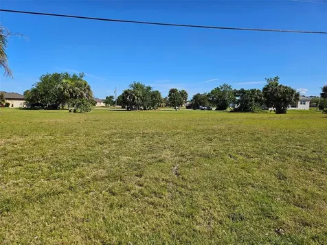 24252 Peppercorn Road Punta Gorda FL 33955