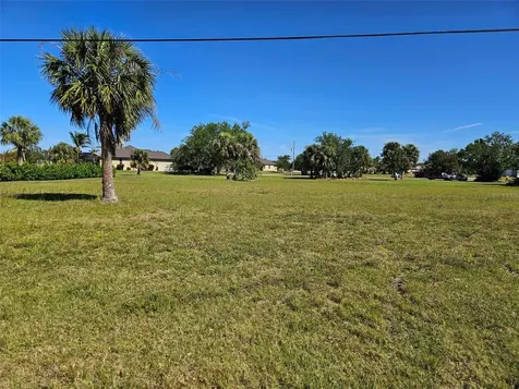 24252 Peppercorn Road Punta Gorda FL 33955