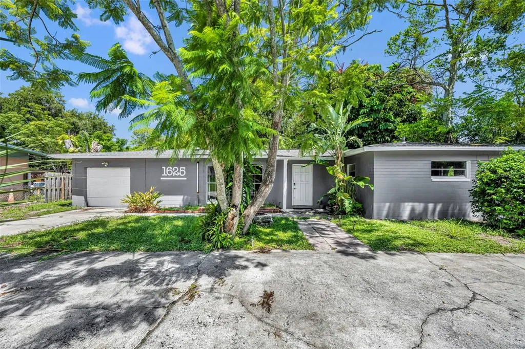 1625 Thornton Avenue Titusville FL 32780