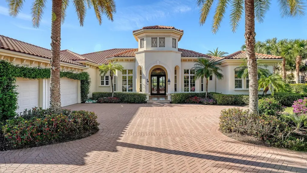 3153 Founders Club Drive Sarasota FL 34240