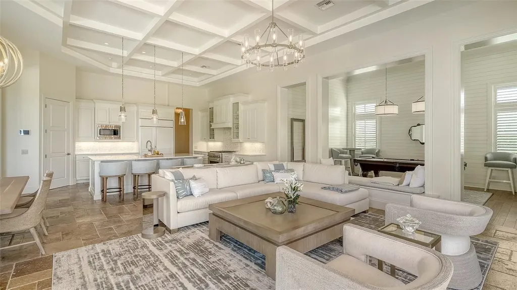 3153 Founders Club Drive Sarasota FL 34240