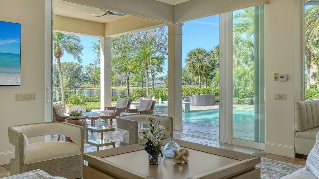 3153 Founders Club Drive Sarasota FL 34240