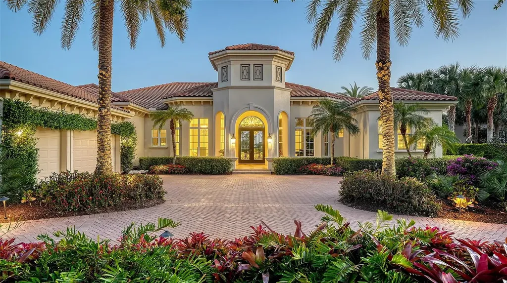 3153 Founders Club Drive Sarasota FL 34240