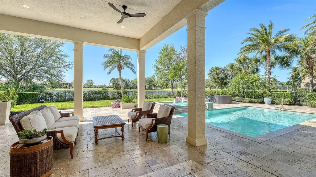3153 Founders Club Drive Sarasota FL 34240