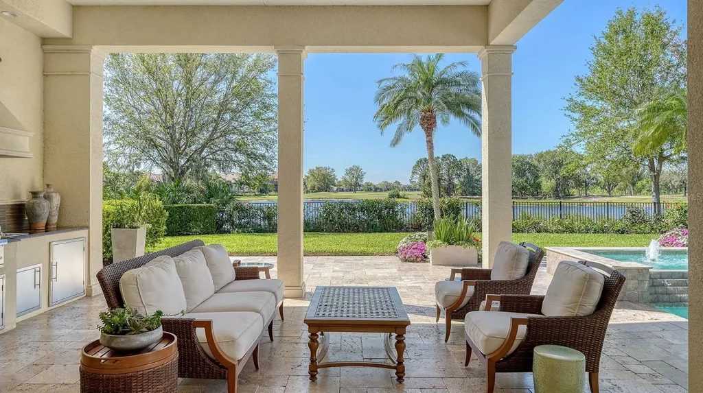 3153 Founders Club Drive Sarasota FL 34240